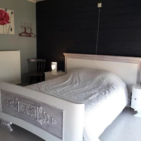 Gite Du Sentier Perdu Casa vacanze Gimnée