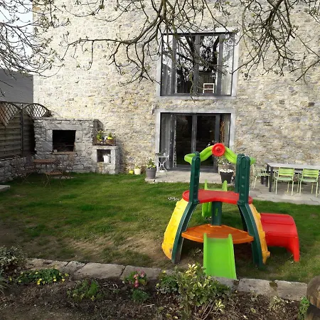 Gite Du Sentier Perdu *