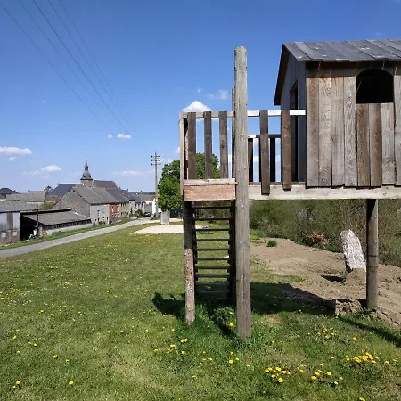 Casa vacanze Gite Du Sentier Perdu *