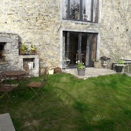 Gite Du Sentier Perdu Casa vacanze