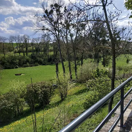 Casa vacanze Gite Du Sentier Perdu Gimnée